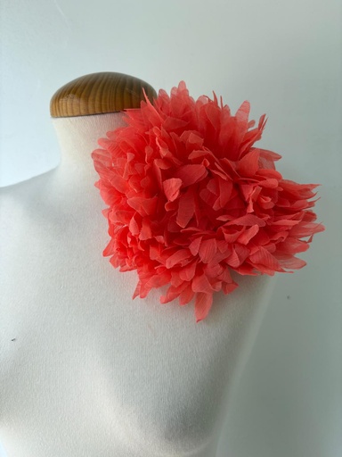 Broche Cala Naranja