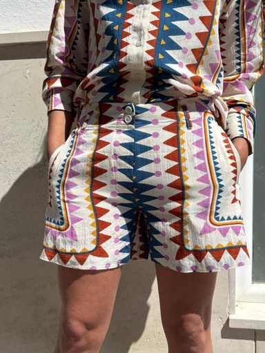 Bermudas RIVIAN