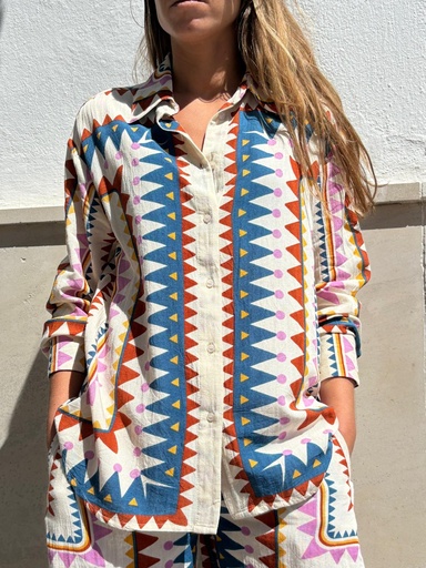 Camisa SIVIANI