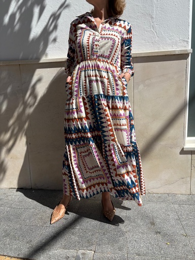 Vestido CHARME
