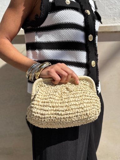 Bolso BUQUE