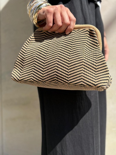 Bolso CEBRA