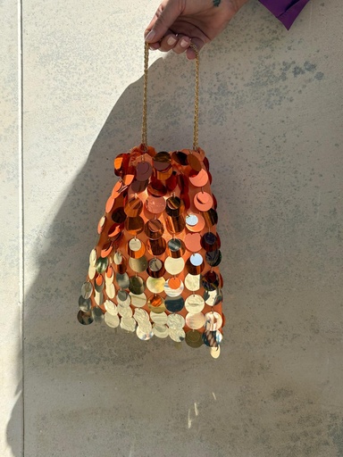 Bolso DISCO