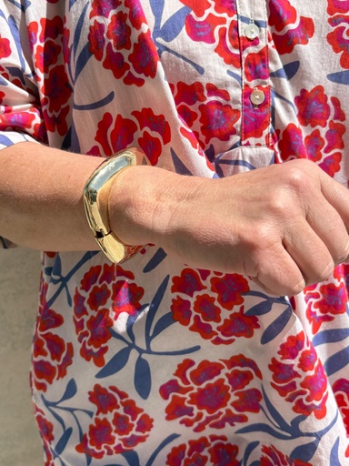 Pulsera CUADRADA
