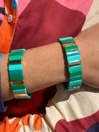 Pulsera TURKIA