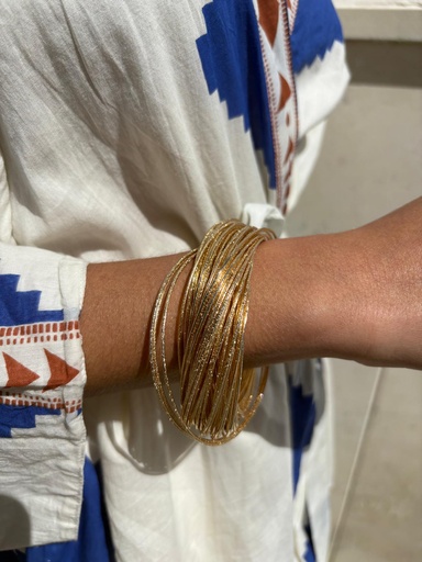 Pulsera LABERINTO