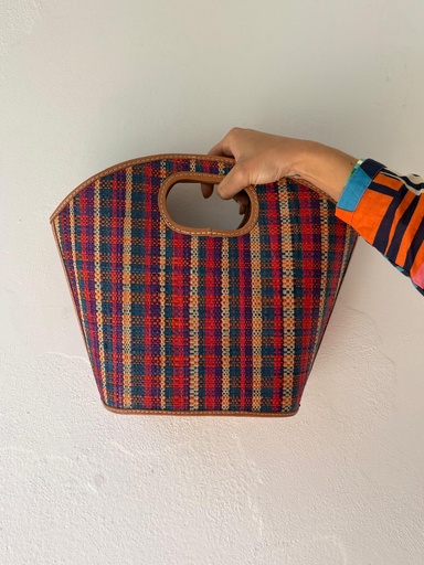 Bolso CESTA