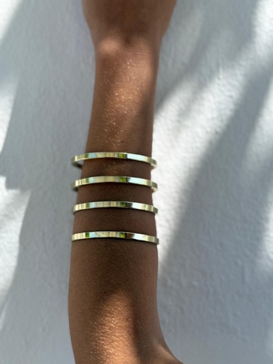 Pulsera TRAVIESA