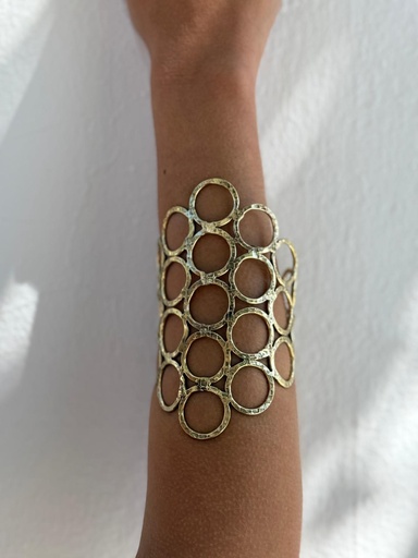 Pulsera PANAL