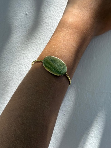 [LIN360] Pulsera BASTET