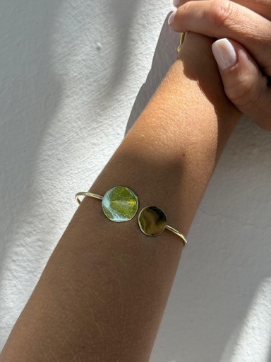 [LIN358] Pulsera OSIRIS