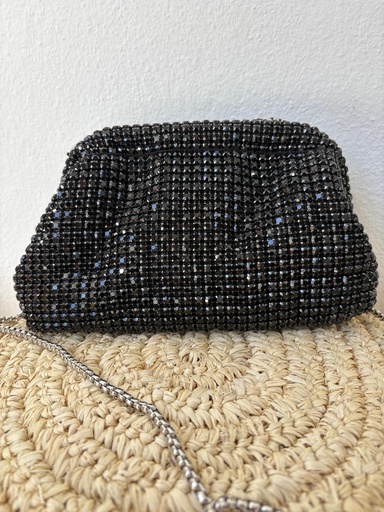[MU9011] Bolso  AZABACHE