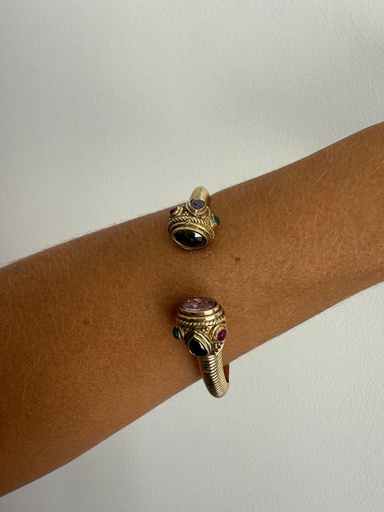 Pulsera VOLCANO