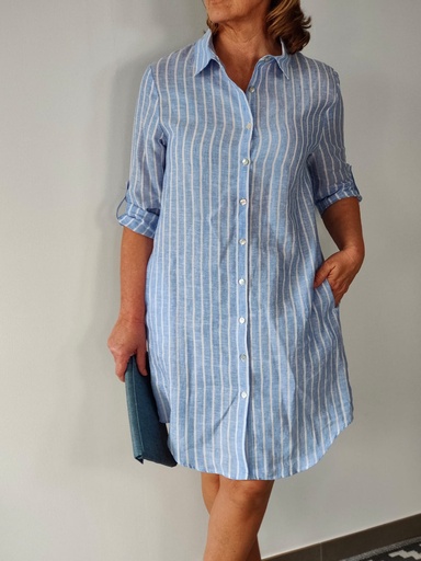 Vestido MAREA