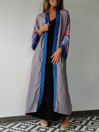 Kimono Largo 1