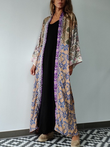 Kimono Largo 2
