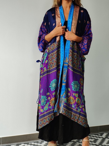 Kimono Largo 3