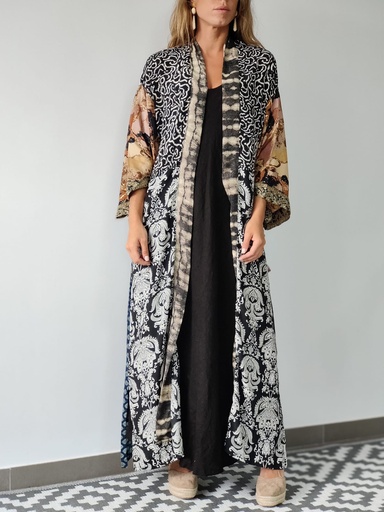 Kimono Largo 4