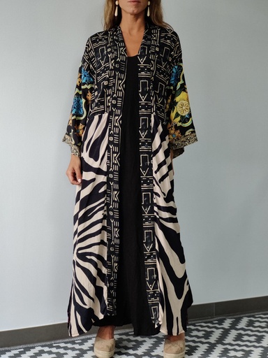Kimono Largo 6