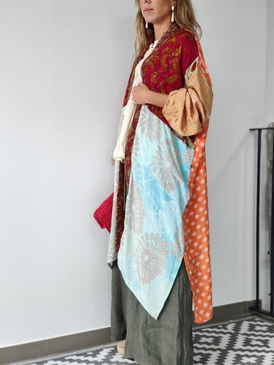 Kimono Semi Largo 5
