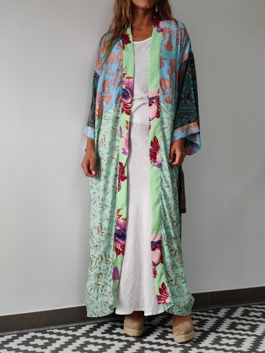 Kimono Largo 7