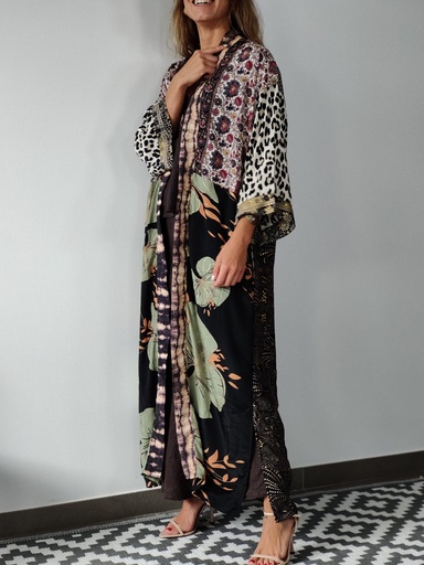 Kimono Largo 10