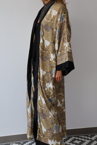 Kimono Largo 11