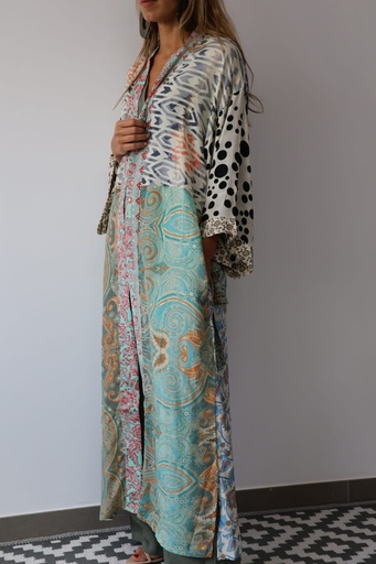 Kimono Largo 12