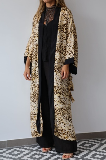 Kimono Largo 13