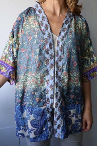 Kimono Corto 3