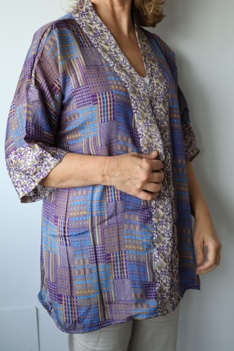 Kimono Corto 15