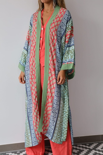 Kimono Largo 14