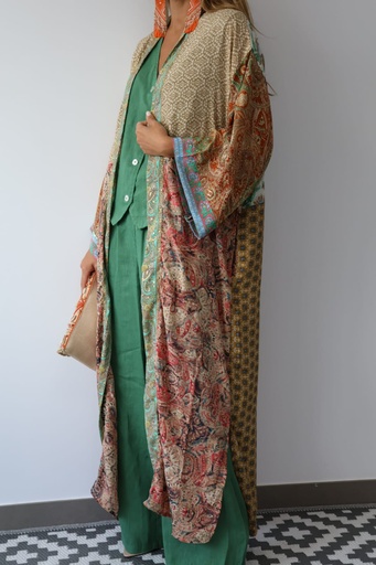 Kimono Largo 15