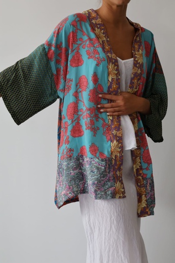 Kimono Corto 30
