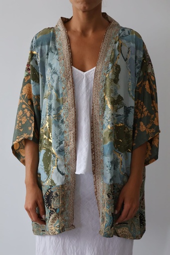 Kimono Corto 32