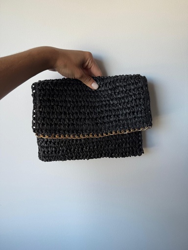 Bolso CHANEL Negro