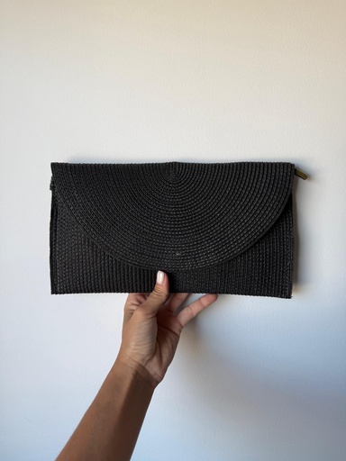 Bolso DEMANO Negro