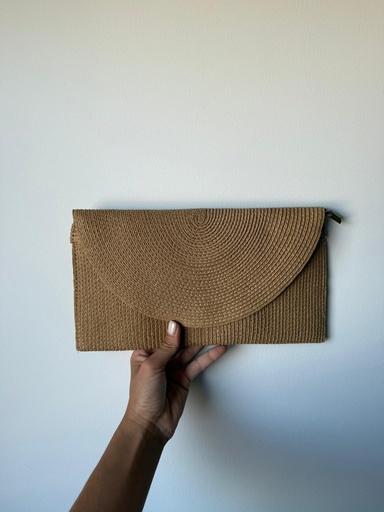 Bolso DEMANO Natural