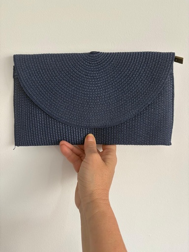 Bolso DEMANO Azul