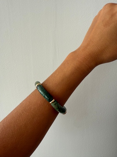 Pulsera ANITA Verde