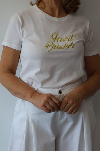 [AG85000AM] Camiseta SALADA Amarillo. REBAJADO 50%