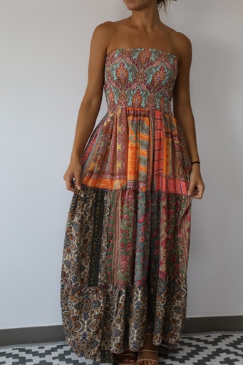 [CRELD2211KK] Vestido CAMALEÓN 4