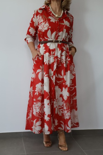 [ON25117] Vestido LINDA