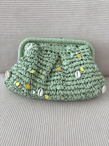 Bolso PLAYERO Liso Lima
