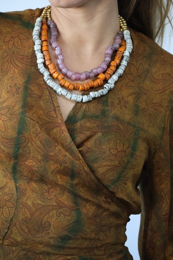 Collar CORRAL