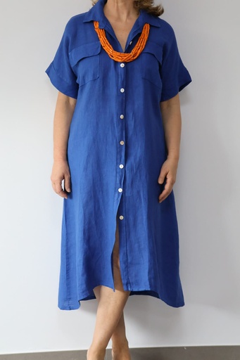 [GLA25029] Vestido PONIENTE