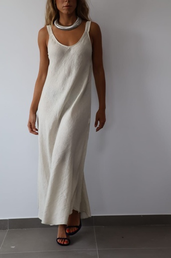 [LIN2219MRF] Vestido CIRUELA Martil
