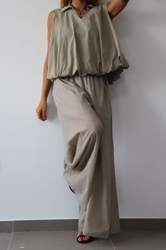 [LIN5856] Pantalón AÉREO