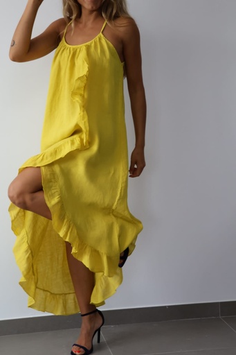 [LIN17621] Vestido LOLA