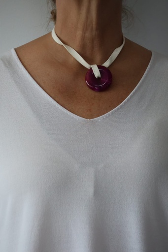 Collar AMBROSA Ancho